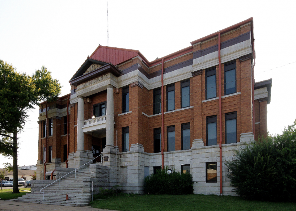 #44. Nowata County